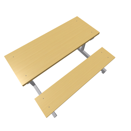 Vietnam School Desk