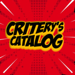 -Critery's Catalog-