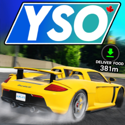 (💼 INTERACTIVE JOB) Young Street, Ontario Beta icon
