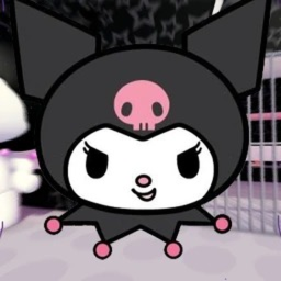 KUROMI'S PRISON RUN!