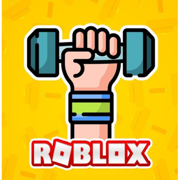 Weight lifting gym