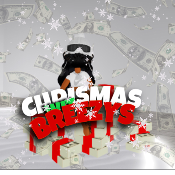 LUH BREEZYS HANGOUTS