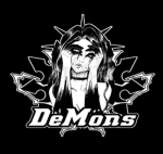 RD - ROYAL DEMON