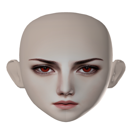 Bella Swan Cullen Twilight Vampire Makeup Pale 