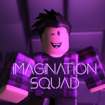 -+- Imagination Squad -+-