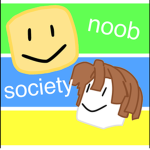 Epic noob squad :p