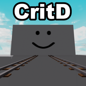 Cart ride into the Dummy!