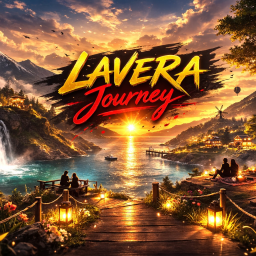 [BETA] LAVERA JOURNEY