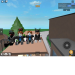 Blackarmy.