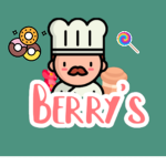 Berry's Beans Café