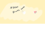 Nooby Blue's Cafe
