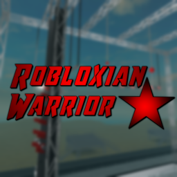 Robloxian Warrior Season 2 - Qualifying (On) icon