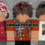 Ornateness