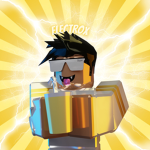 Electox’s clothing