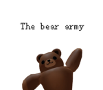 The Bear Army! Group