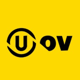 U-OV Transit icon