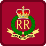 [UK] l Royal Military Police •