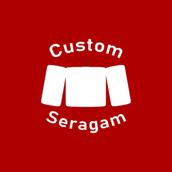 Custom Seragam Kereta Sarana Content