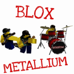 Blox Metallium
