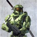 Halo Reach Official Fan Club