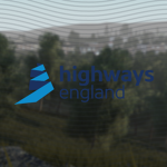 Highways Englandˑ
