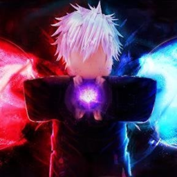 [BETA] Jujutsu-Kaiblox