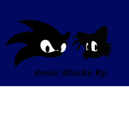 Sonic Blocks RP (Alpha)