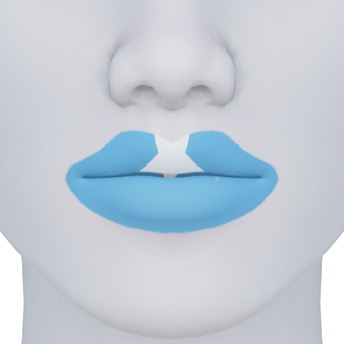 Micronesia Lips