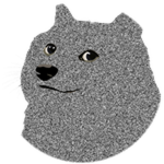 Static Doge