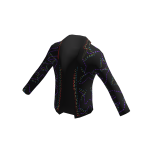 2 Baddies Gem Stone Jacket - NCT 127