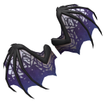 Galactic Hopeless Wings