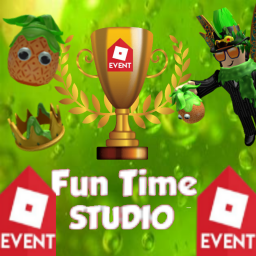 Roblox Event Awards Show