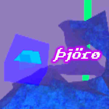 Þjörø