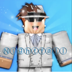 -Nightfall Clothing-