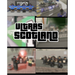 Ultras Scotland