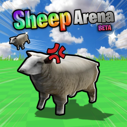Sheep Arena