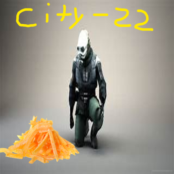 City 22 (Real)