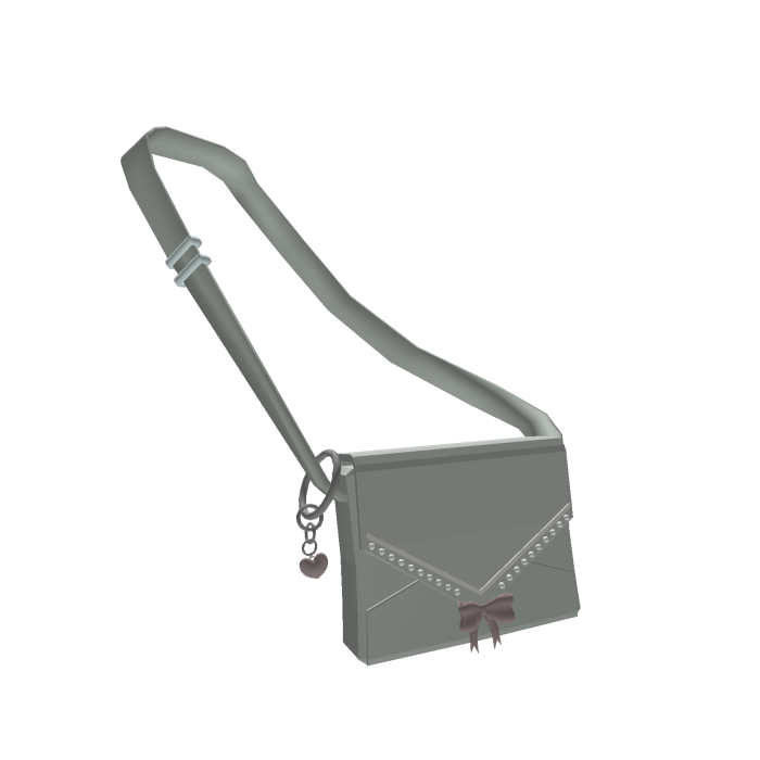 Cute soft envelope purse