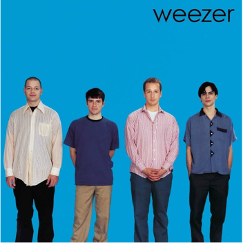 weezer simulator