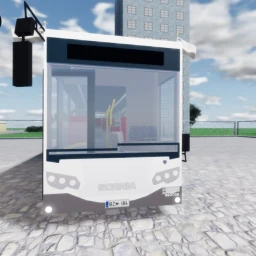 German urbanmove (v1.8) SOON icon