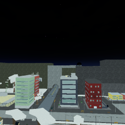Tokyo Era