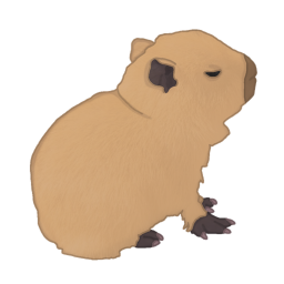Capybara hub