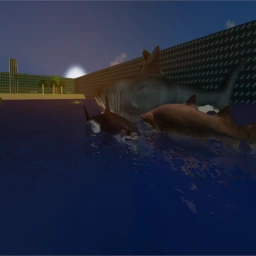 Shark RP icon
