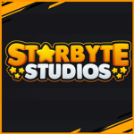 StarByte Studios •