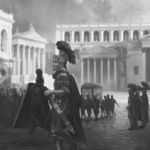 Τhe Senate and Ρeοple of Rοme