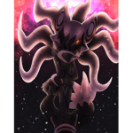 The demon phantom gangsters