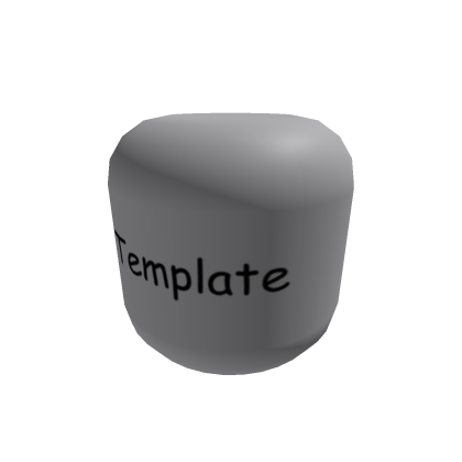 Dynamic Head Template