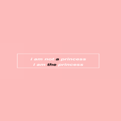 Pink Aesthetic Roblox decal