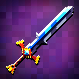 Pixel Blade [FULL RELEASE 🔥] icon