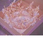 lara's tiaras